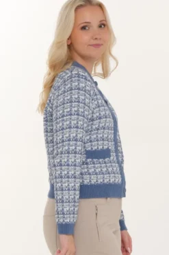 Flo cardigan