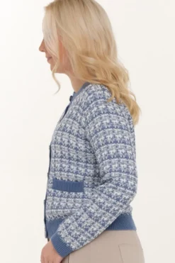 Flo cardigan