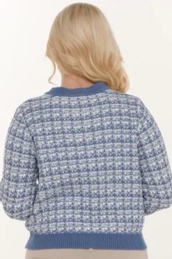 Flo cardigan