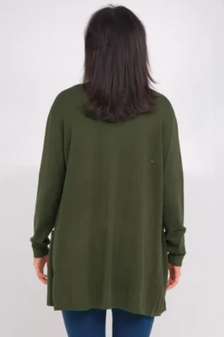 Flora cardigan