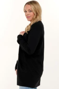 Flora cardigan