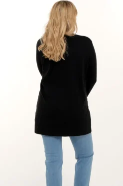 Flora cardigan