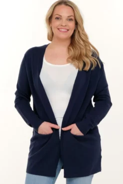 Flora cardigan