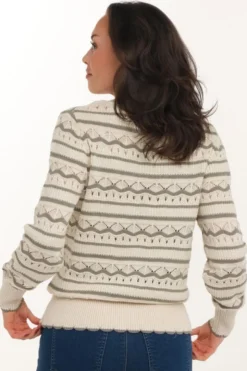 Florentina cardigan