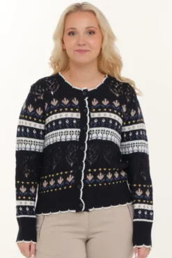 Florentina cardigan