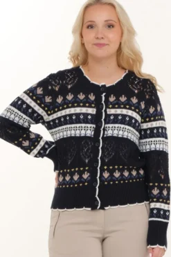 Florentina cardigan