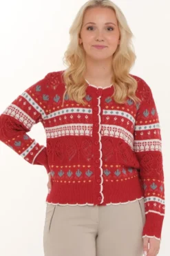Florentina cardigan