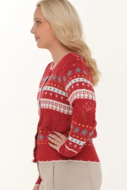 Florentina cardigan