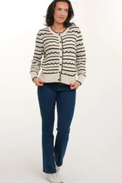 Florentina cardigan