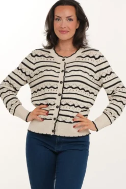 Florentina cardigan