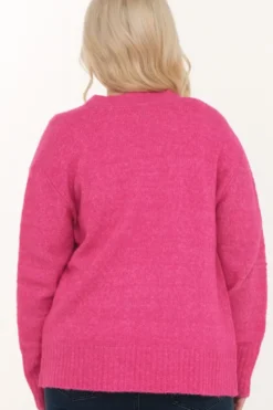 Floris cardigan