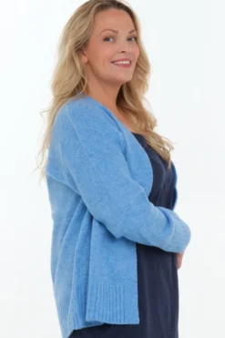 Floris cardigan