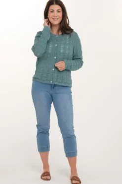Francine cardigan