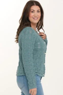 Francine cardigan