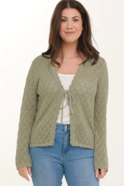 Franky cardigan