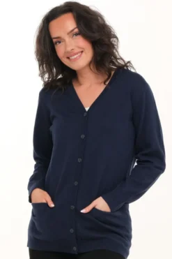 Fredrikke cardigan