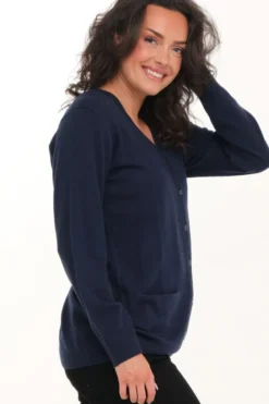 Fredrikke cardigan
