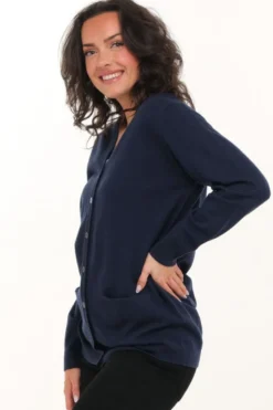 Fredrikke cardigan