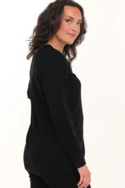 Fredrikke cardigan