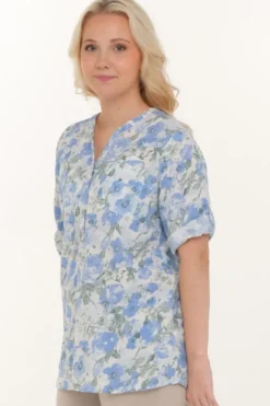 Haiden bluse