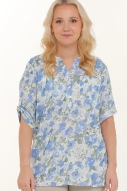 Haiden bluse
