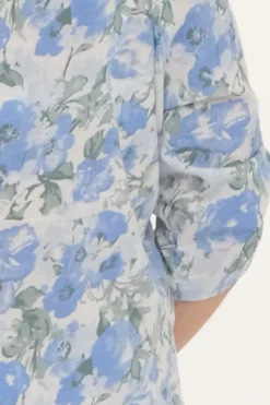 Haiden bluse