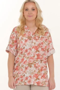 Haiden bluse