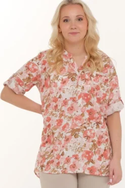 Haiden bluse