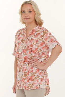 Haiden bluse