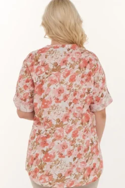 Haiden bluse