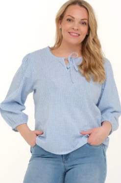 Harissa bluse