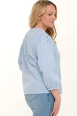Harissa bluse