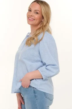 Harissa bluse