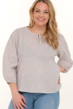 Harissa bluse