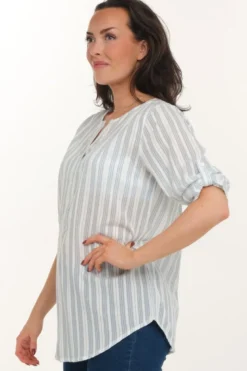 Harmony bluse
