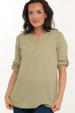 Harmony bluse