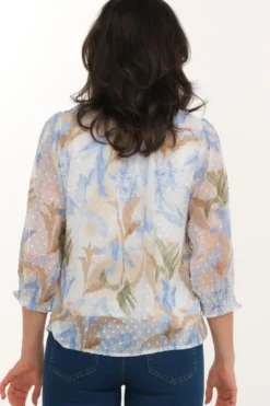 Hazel bluse