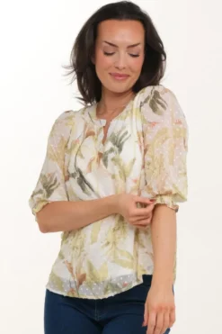 Hazel bluse