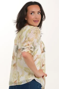 Hazel bluse