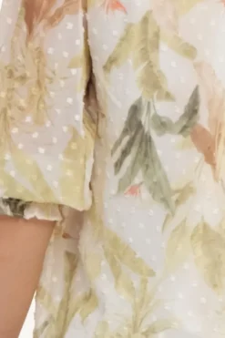 Hazel bluse