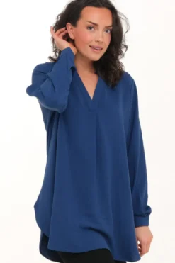 Heather tunika