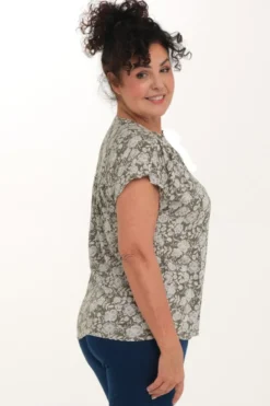 Heline bluse