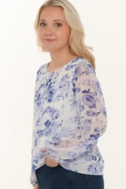 Helmine bluse