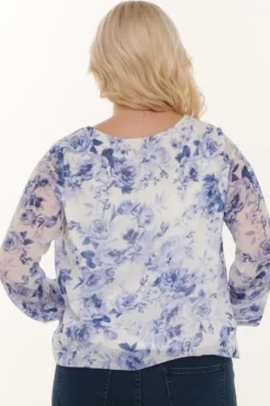 Helmine bluse