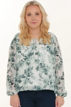 Helmine bluse