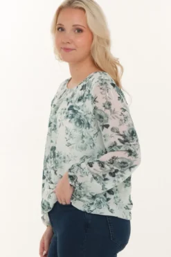 Helmine bluse