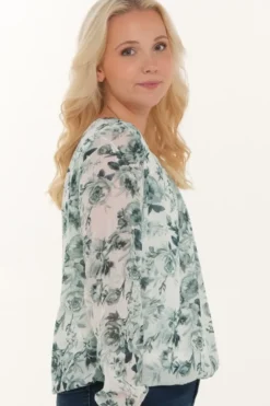 Helmine bluse