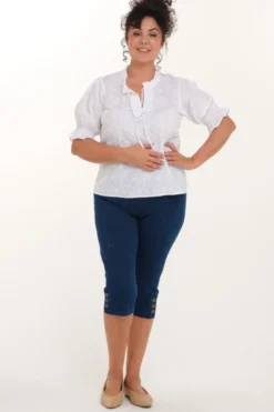 Henrietta bluse