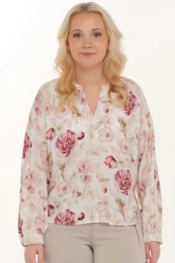 Herborg bluse