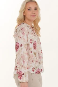 Herborg bluse